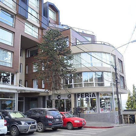 Appartement Majuto à San Carlos de Bariloche Extérieur photo