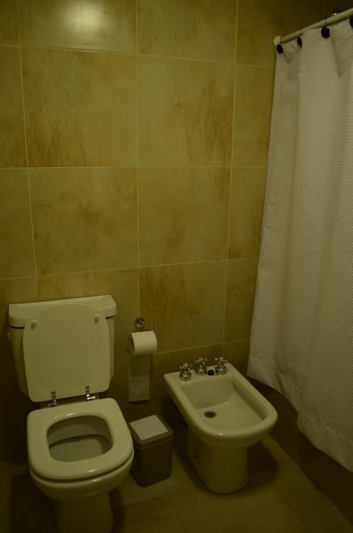 Appartement Majuto à San Carlos de Bariloche Extérieur photo