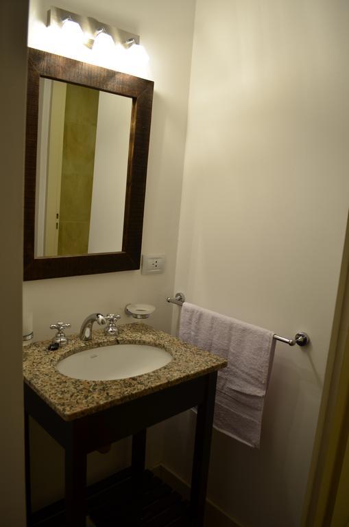 Appartement Majuto à San Carlos de Bariloche Chambre photo