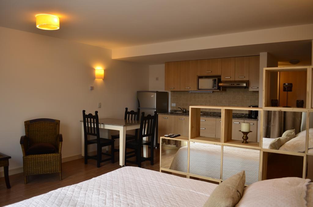 Appartement Majuto à San Carlos de Bariloche Extérieur photo