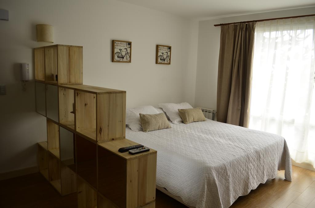 Appartement Majuto à San Carlos de Bariloche Extérieur photo