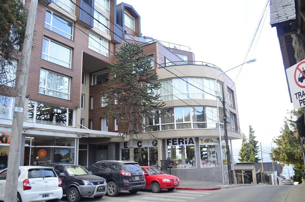 Appartement Majuto à San Carlos de Bariloche Extérieur photo